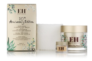 Emma Hardie marks a decade in beauty with limited edition launch