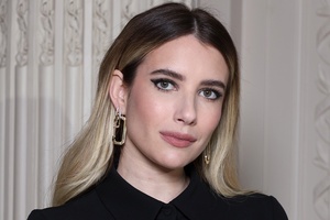 Emma Roberts joins Kiko Milano as first-ever global ambassador