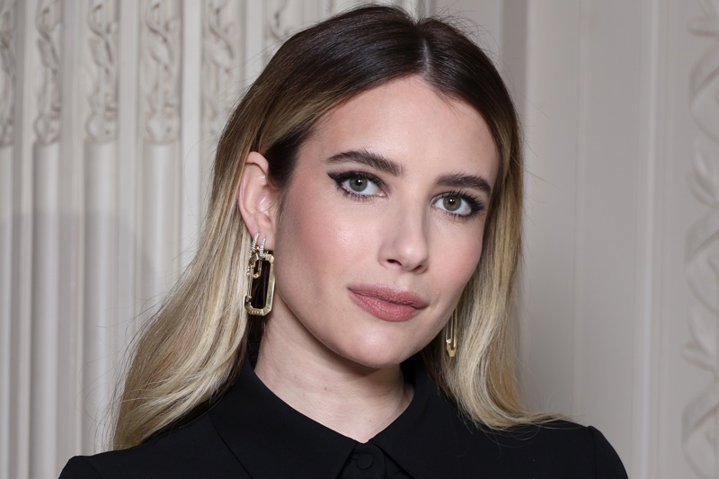 Emma Roberts joins Kiko Milano as first-ever global ambassador