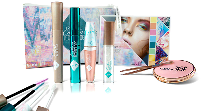 Emotion of Technology collection by GEKA