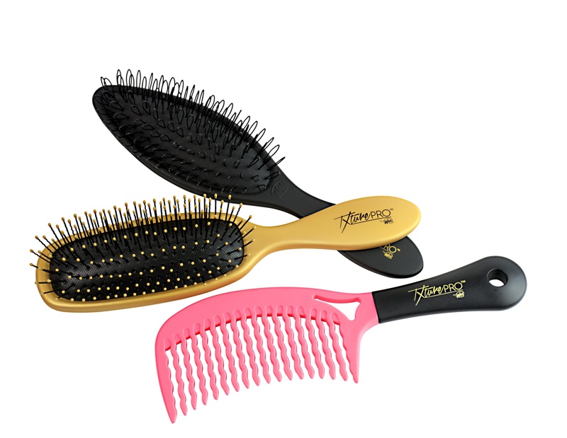 Empire’s Serayah McNeill is Wet Brush's new ambassador