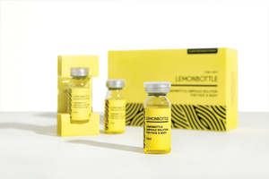 Empowering aesthetics: the global impact of Lemon Bottle Academies
