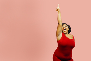 Empowerment: More than just a beauty buzzword