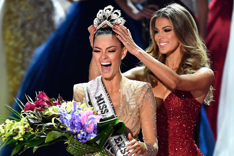 Empowerment vs exploitation: Are beauty pageants still relevant in 2017? 