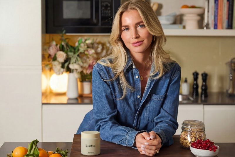 EmTheNutritionist’s Epetōme secures multimillion-pound funding