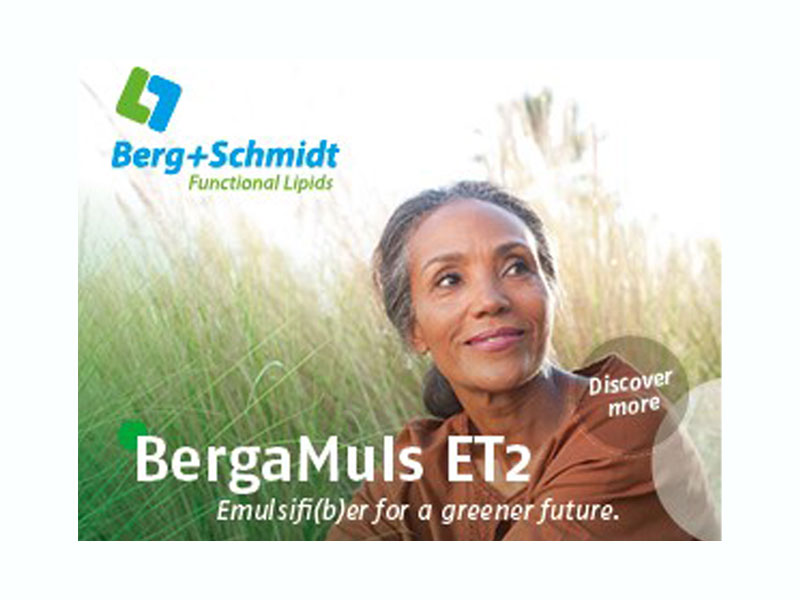 Emulsifi(b)ers for a greener future