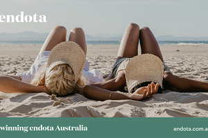 endota Australia expands its international distribution network 