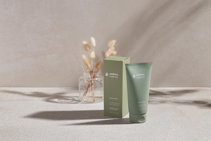 endota launches women’s intimate health range 