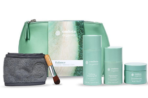 endota Organics Range receives sustainable upgrade 