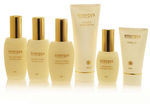 Energy boost