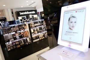 Engaging experiences: The secret to success in beauty retail?