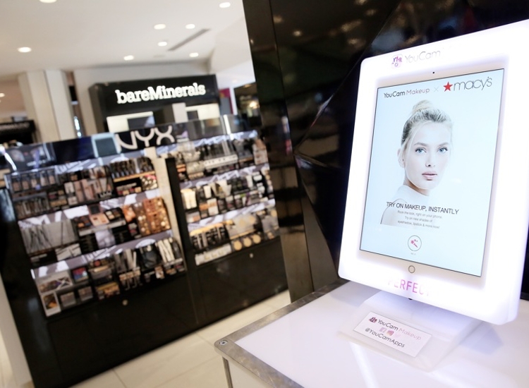 Engaging experiences: The secret to success in beauty retail?