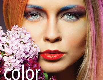 Enhance colour palettes with Lipo formulations
