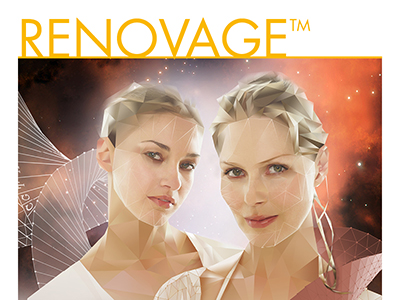 Entering the 4th dimension of skin rejuvenation