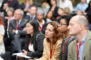 Entertainment reaches fever pitch at London’s packaging show