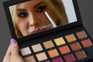 Entrepreneur Annie Lawless' beauty brand gets growth equity investment 