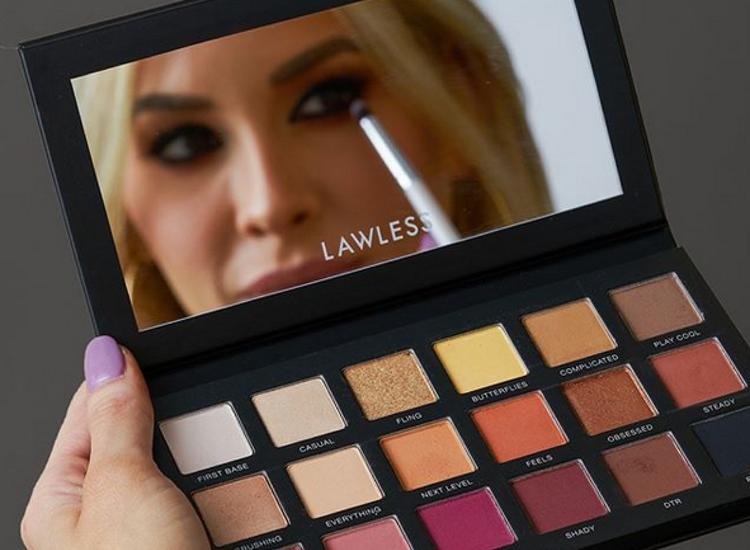 Entrepreneur Annie Lawless' beauty brand gets growth equity investment 