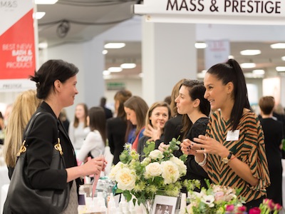 Entries open for CEW's 2016 Beauty Awards 