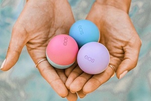 Eos founder and co-CEO files lawsuit against business partner 