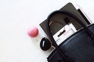 eos partners with Get Lippy campaign to support cancer research 
