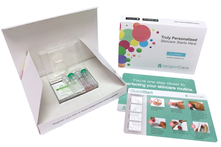EpigenCare crowned Digital QuickFire Challenge for Skin Care winner