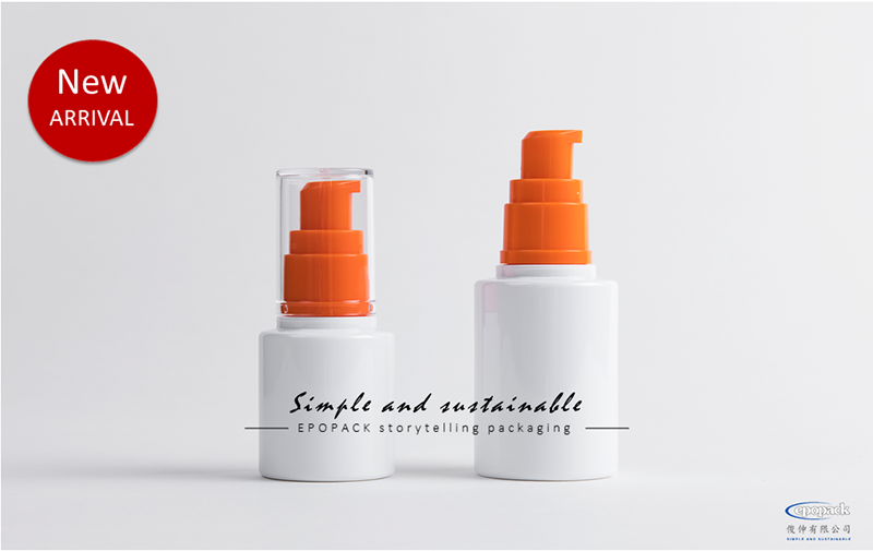 Epopack launches new PET heavy wall bottles for beauty products