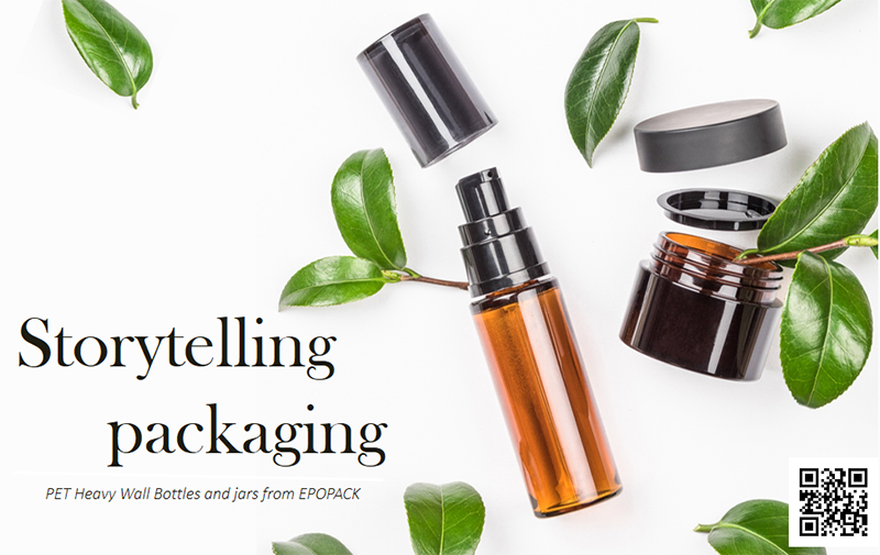 EPOPACK to exhibit at Cosmoprof Asia