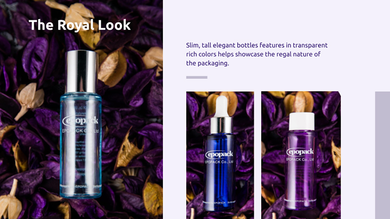 EPOPACK unveils its latest inspiration tool: 100 looks of EPOPACK