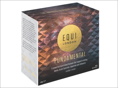 Equi London offers 'antidote' to modern living