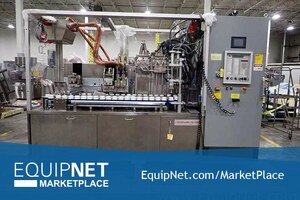 EquipNet aiding sales of former assets of Colgate’s Tom’s of Maine facility
