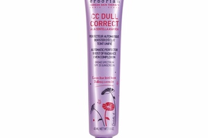 Erborian brightens up its CC Crème franchise