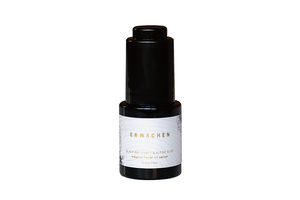 Erwachen launches Black bee honey and Alpine Rose Magical Facial Oil Serum