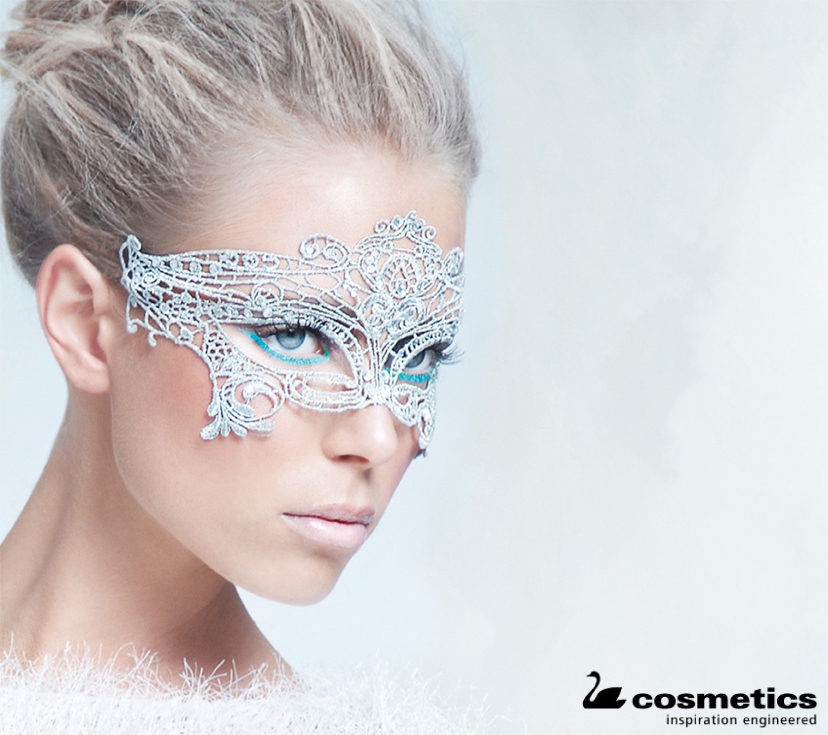 Escapism: Inner workings of the mind by Schwan Cosmetics