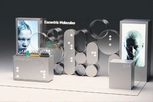 Escentric Molecules unveils Selfridges pop-up to mark launch of debut cologne