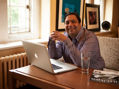 Escentual.com predicts £40m turnover in next three years