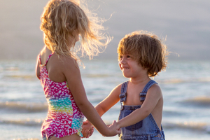 Escentual donates sunscreen to children living in poverty 