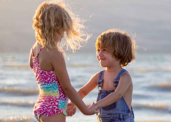 Escentual donates sunscreen to children living in poverty 