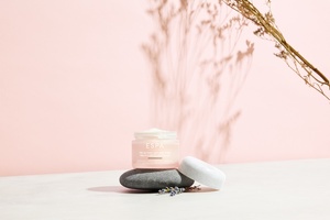 ESPA harnesses power of shiitake mushroom for new anti-ageing cream 
