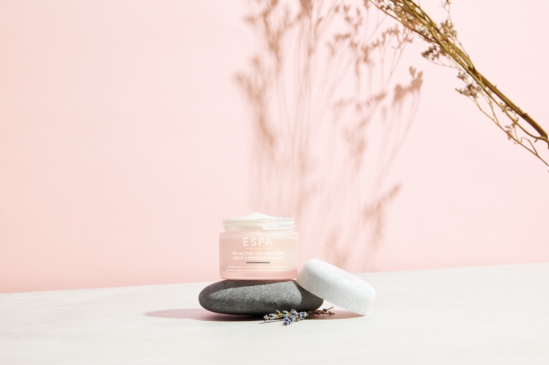 ESPA harnesses power of shiitake mushroom for new anti-ageing cream 
