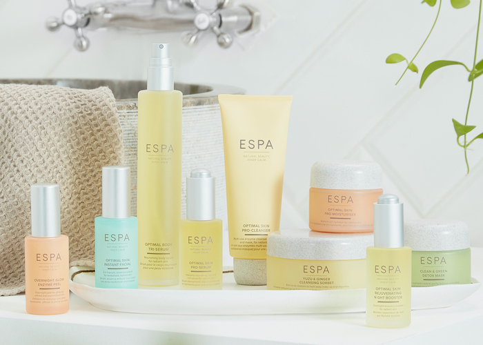 ESPA's General Manager on navigating wellness post-lockdown 