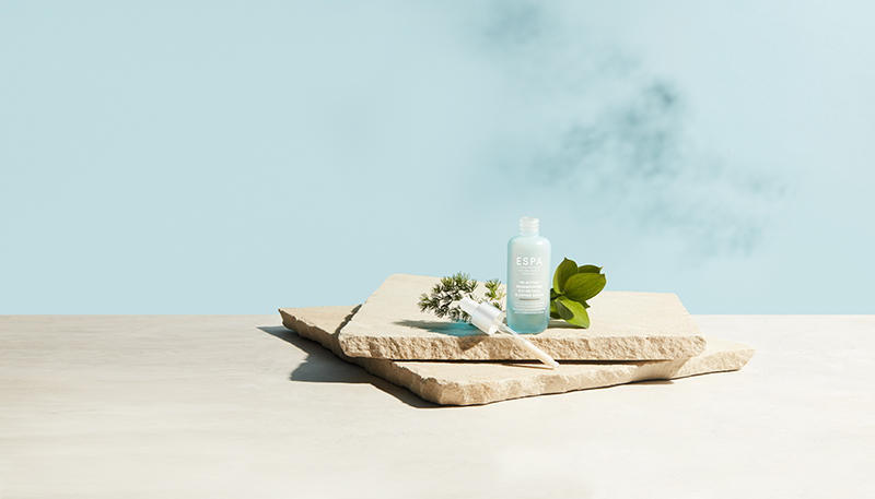 ESPA Skincare new regenerating range is set to supercharge your skin