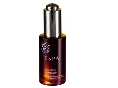 ESPA takes serum to cellular level