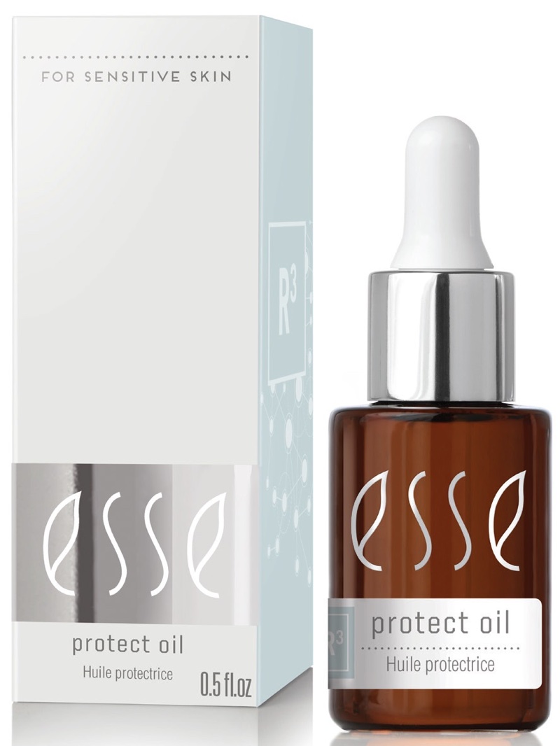 Esse Skincare adds new Protect Oil to sensitive range 