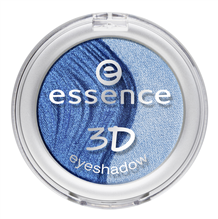 Essence goes 3D