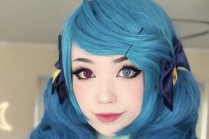 essence makeup to host cosplay competition with popular streamer Emiru