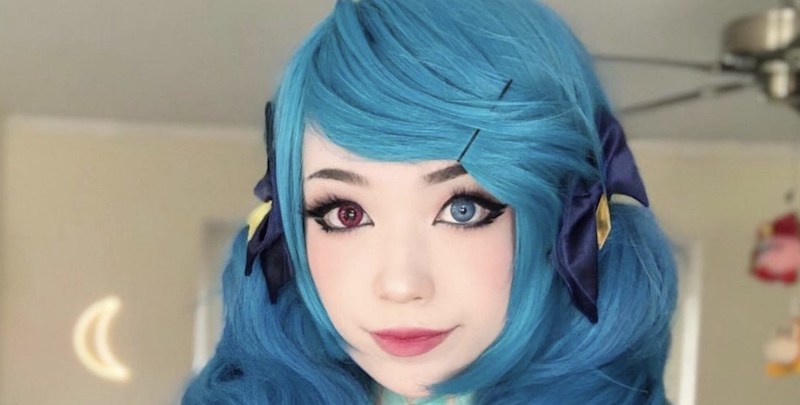 essence makeup to host cosplay competition with popular streamer Emiru