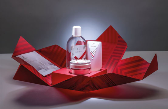 Essentra discusses the importance of packaging in telling a brand’s story