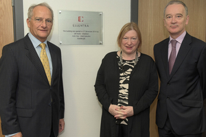 Essentra opens new manufacturing facility in Wales