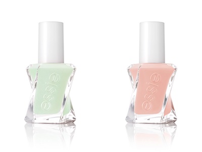 essie launches gel couture polish