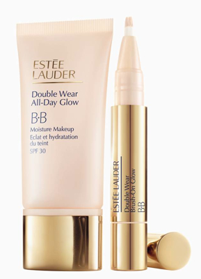 Estee Lauder extends its Double Wear line